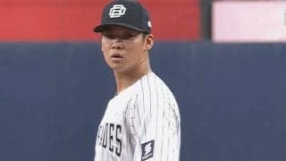 怪物20歳の伸びる剛球が「異次元の速さ」　打者クルクル…「防御率0点台マジである」