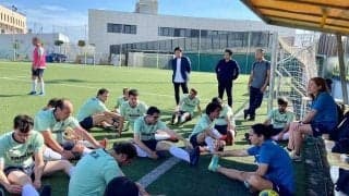 DeNAが見据える球団の在り方　異例の欧州視察で得た“スポーツと地域”の可能性