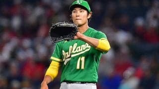 【MLB】藤浪晋太郎、3日にオープナーで登板か　14試合ぶりの先発マウンド…米記者報道