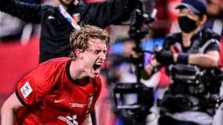 浦和DFホイブラーテンが見せたワールドクラスの守備【日本サッカーの発展のカギとなる「守備技術」と「粘り強いメンタリティー」】(2)