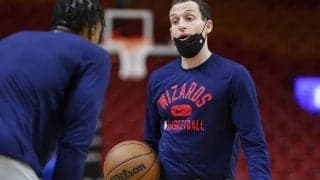 Bリーグ・三河、新HCにNBA現役コーチを招聘！八村塁らを指導・育成したリッチマン氏が就任