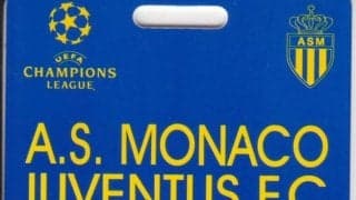 総人口の半分を収容できる南野拓実がプレーするモナコのスタジアム【ヨーロッパサッカーを彩る「小国」たち】(2)