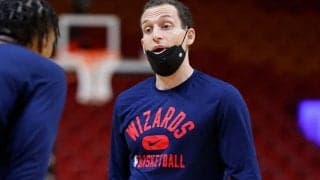 鈴木貴美一HC退任のシーホース三河、ウィザーズでACなどを務めた33歳を新指揮官に招へい