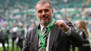 トッテナムが来週にもポステコグルー監督招へいか？ セルティックは後任にモイーズ監督を狙う