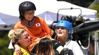 10代王者続出の背景は？　習い事＆低年齢化が進むスケートボードの“違和感”と可能性