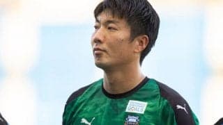 7シーズン公式戦出場なし。それでもフロンターレGK・安藤駿介が手にした成長。「どっしりとゴール前に立てた」