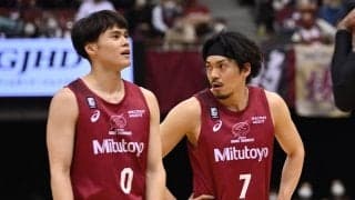 川崎が藤井祐眞や篠山竜青、ニック・ファジーカスら7選手と契約継続