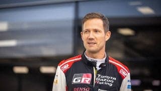 WRCサルディニア：オジエ「不確定要素が多すぎて未知の世界に行くような気分」イベント前記者会見