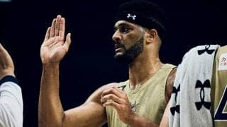 王者琉球がダンカンの退団を発表「沖縄は私の心のなかで常に特別な場所」