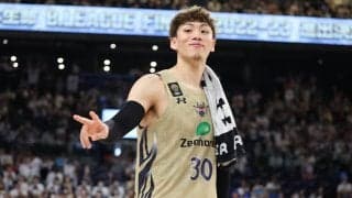 琉球ゴールデンキングスが“エース”今村佳太と契約継続「皆さんとまた最高な景色を…」