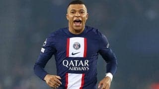 PSGが2年連続でジャパンツアー！ 4リーグの王者が日本に集結、7月にC大阪＆アル・ナスル、8月に国立でインテルと対戦