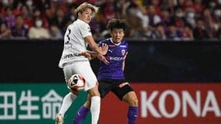 注目のMF川崎颯太と日本代表MF遠藤航との共通点【日本サッカーの発展のカギとなる「守備技術」と「粘り強いメンタリティー」】(3)