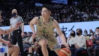 琉球ゴールデンキングスが松本礼太の退団発表「成長した姿を見せられるよう頑張りたい」