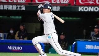 西武・源田が“突如”1位に出現　怪我から復帰で選出規定を満たす、球宴中間発表