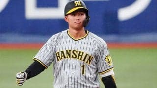 阪神ドラ1森下まで選出射程圏　DeNA佐野を抜き4位、近本は30万票突破…球宴ファン投票