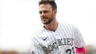 【MLB】元MVP大砲の“低迷”が「残酷だ」　253億円契約も…わずか10発「下降する姿は悲しい」