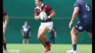 招待試合　慶大戦展望