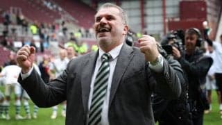 ポステコグルーがトッテナム行きの話に再び　「大一番の準備以外に気を取られるのは私らしくない」