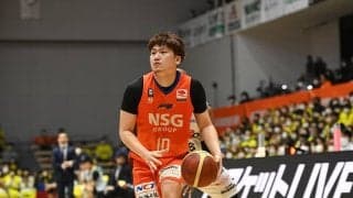 杉本天昇が新潟からFE名古屋へ移籍「成長できるように頑張っていきたい」