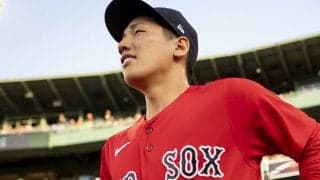 「ヨシダは熱く燃えている」レッドソックスで”主軸”の吉田正尚を米メディアが激賞！「16試合で打率.355を記録」