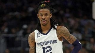 ジャ・モラントへの処分はNBAファイナル後に発表か…アダム・シルバーが発言