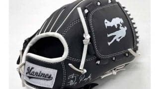 ロッテ、ファングラブ有料会員に「キッズグローブ」配布　中学生以下が対象