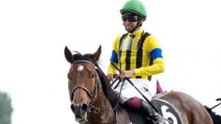 【鳴尾記念予想】関東期待の星に黄色信号!? 懸念材料となりえるGI経験の有無