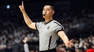 加藤誉樹氏が7年連続7回目の最優秀審判賞を受賞…「来季以降も縁の下で支えられるように」