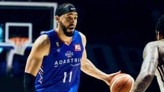 茨城がチェハーレス・タプスコットと契約継続…「プレーするのが待ち遠しいです」