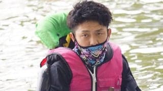 【ボート／戸田周年記念】優勝戦“勝率100％”61号機はパワー低下　前節V「20号機」は動き良好