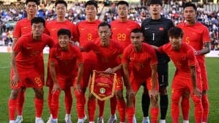 興味深い中国サッカーへの黒崎久志の指摘/六川亨の日本サッカー見聞録