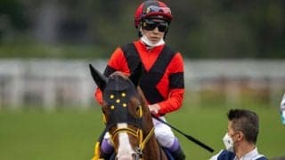 武豊騎手 今週の騎乗馬…ジャックドールでG1・2連勝を目指す