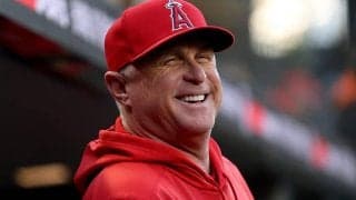 【MLB】「どこに泊まってるんだ？」偶然の遭遇で変わった印象　激昂で退場も…ネビン監督の人柄