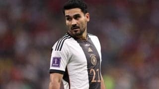 ドイツ代表が26選手招集！　ギュンドアンにリュディガーら8選手が返り咲き《国際親善試合》