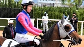 【土曜阪神4R予想】複勝率53％の絶好条件に替わり勝機アリ