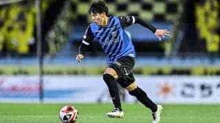 「それをさせないために前からいく」川崎MF脇坂泰斗が神戸戦に向けて膨らませるイメージ。「大好き」なイニエスタがラスト試合も、「チームとして勝ちたい」