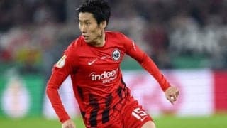 ミラン移籍が決定的の鎌田大地を伊メディアどう見ている？「普通の日本人としては扱わない」