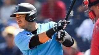 【MLB】大谷翔平の“元相棒”に「一体何が起きている？」　472億円男に肩並べた衝撃の快記録