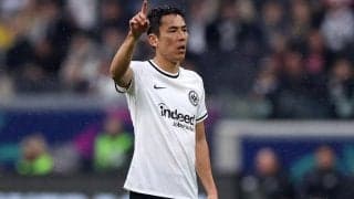 「神々しい！」「後光がさしておる」長谷部誠はオフでもスタイリッシュ！ポカール決勝に臨む機内でのオフショットが話題「凛々しい…」