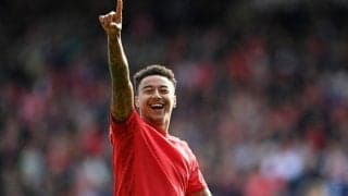 24年ぶりプレミアでなんとか残留のフォレスト、リンガードら6選手が退団…ナバスやヘンダーソンらはレンタル満了