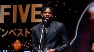 MVP“不選出”のぺリン・ビュフォード「自分の糧に」…受賞した河村勇輝を「将来が明るい選手」と評価