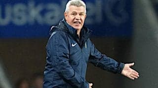 マジョルカ、2年連続残留に導いたアギーレ監督と2024年まで契約延長