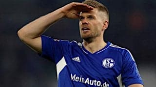 シャルケ、退団濃厚だったテローデと新契約を締結