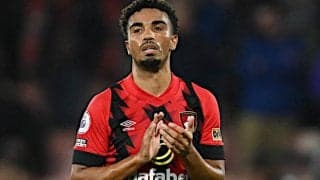 ボーンマス、ベテランMFスタニスラスの退団を発表