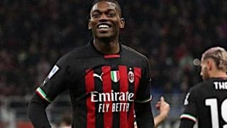 ミラン、大幅年俸アップでレオンとの契約を2028年まで延長