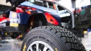 WRCサルディニア：ピレリのタイヤチーム分析「この週末、鍵となるステージは金曜日のタンタリレス」