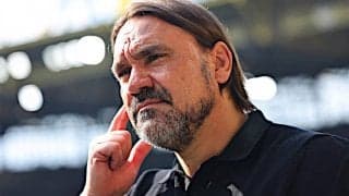 ボルシアMGがファルケ監督の解任を発表