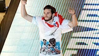 ナポリの新星クワラツヘリアがセリエAのシーズンMVPに輝く! 12G13Aでスクデット獲得に貢献