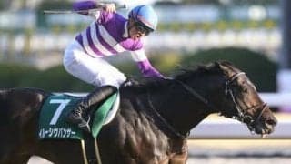 安田記念は１年経っての成長が見込める「伏兵」に要注意　ダービージョッキー大西氏は「上位に食い込める可能性は大いにある」