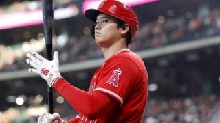 MLBオールスターファン投票開始で熱を帯びる大谷翔平＆トラウトへの期待「今、野球界で最も人気があり最も優れた選手」